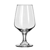 625ml Lead Free Crystal Brandy Glass