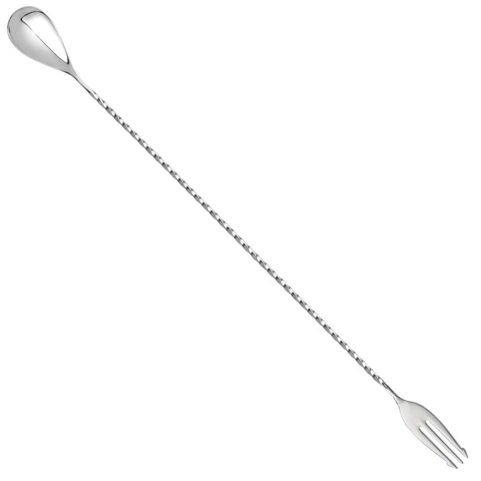 Bar Spoon, Stainless Steel