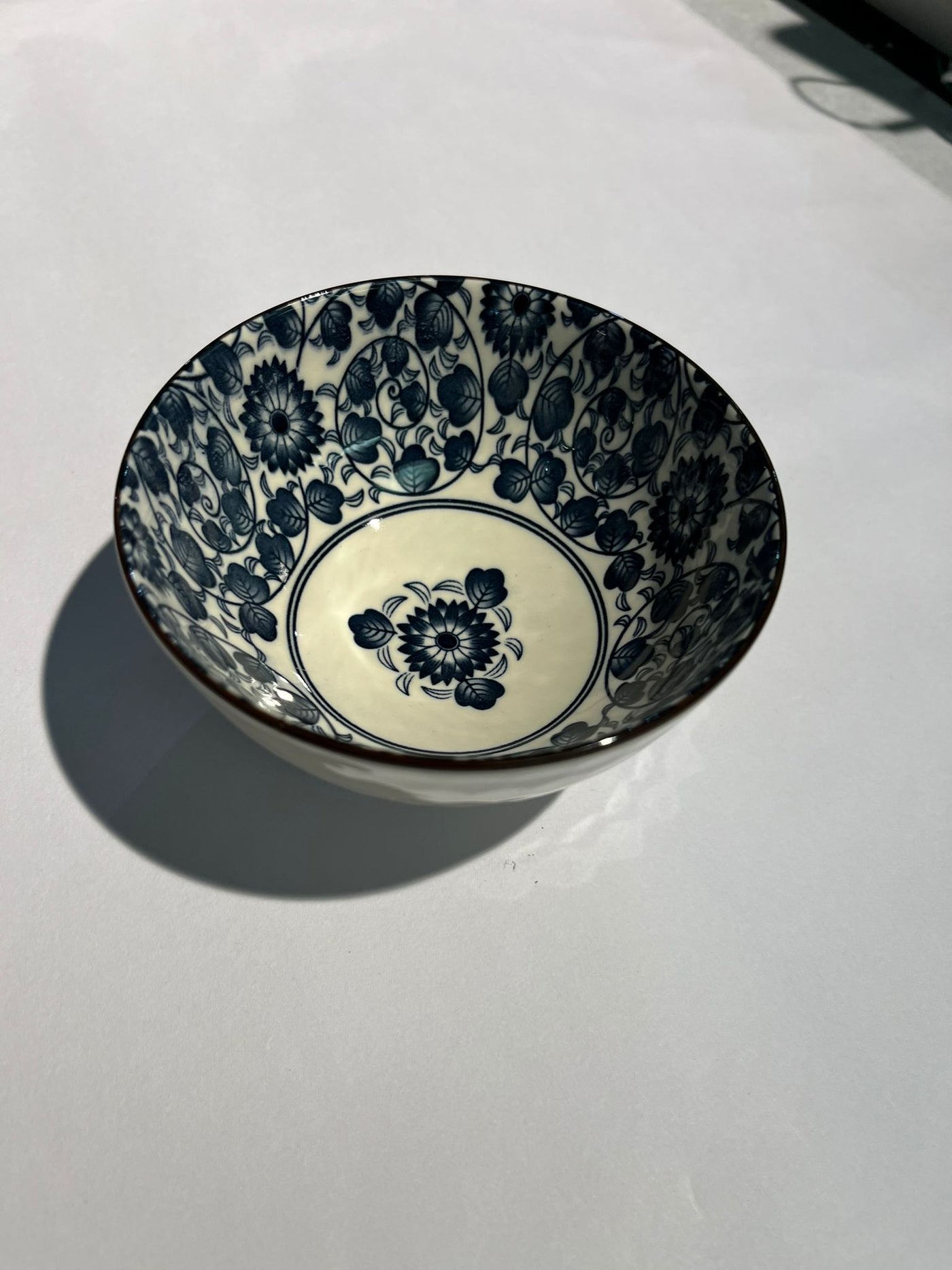 Microwave Rice Bowl Tableware Set Japanese Style Ceramic Ice Cream Bowls Gift Bowl Set