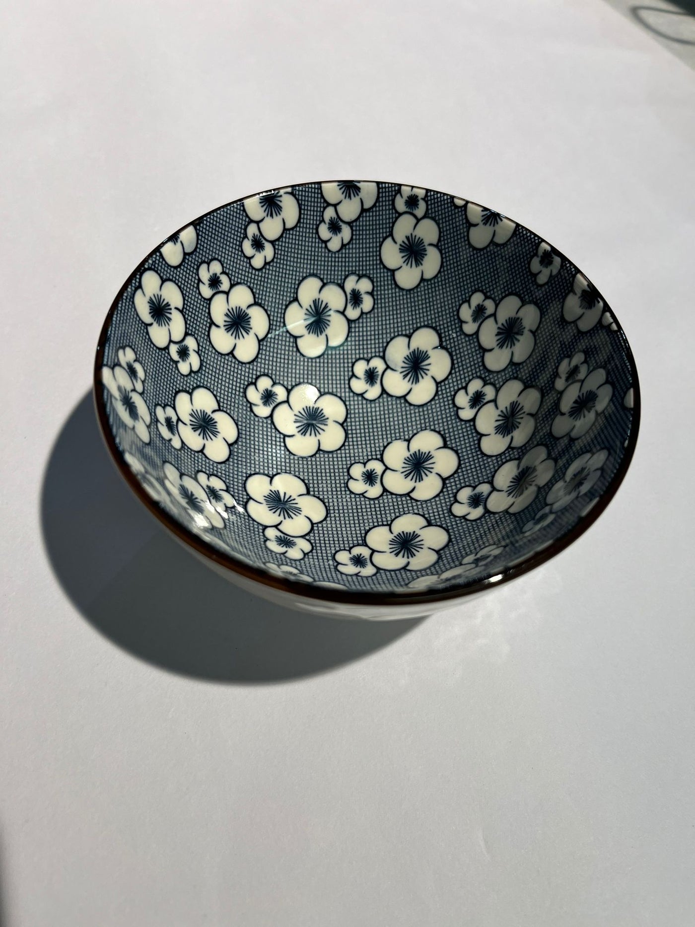 Microwave Rice Bowl Tableware Set Japanese Style Ceramic Ice Cream Bowls Gift Bowl Set
