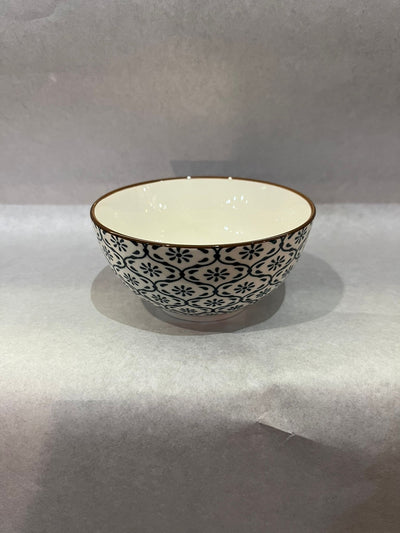 Japanese Colored Ceramic Tableware Set Serving Rice Washing Bowls Hand Wash Bowl