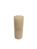 Pillar Candle / 5x12.7cm / Jasmine