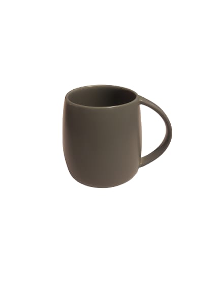 Mug(matte grey)