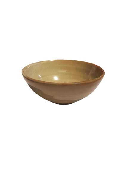 6"Round bowl