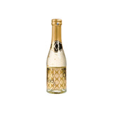 22 CARAT Dry sparkling wine with gold leaves 0.2 l