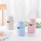 Household hand juicers, orange and lemon juicers, fruit and vegetable supplies, Blue