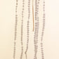 HANGING BRANCH SILVER